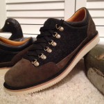 New In Box, Timberland Abington, Size 11
