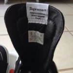 Supreme Bruce Lee Black Sk8-Hi Vans Size 10