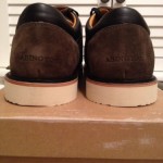 New In Box, Timberland Abington, Size 11
