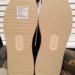 New In Box, Timberland Abington, Size 11