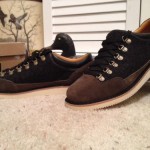 New In Box, Timberland Abington, Size 11