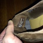 Clarks Desert Trek Boots (sz. 12) – 40th  anniv. edition