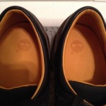 New In Box, Timberland Abington, Size 11