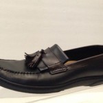 MENS COLE HAAN BROWN BLACK  LOAFERS SHOES Size 10M