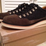 New In Box, Timberland Abington, Size 11