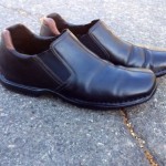 MEN’S COLE HAAN  ‘ZENO’ SLIP ON LOAFER IN SIZE 10.5M