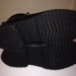 timberland chukka Sz 9
