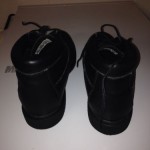 timberland chukka Sz 9