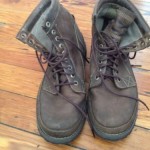 Timberland Earthkeepers Size 10
