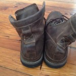 Timberland Earthkeepers Size 10