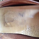 Men’s Cole Haan Driving Moc Casual Shoe Saddle Brown  Tan 12 M Leather