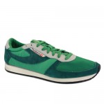 Diesel Pass On Deep Mint/ Bosphorus Shoes US Men’s Size 10.5