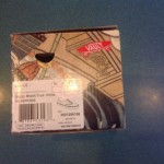Ubiq x Vans Vault “three tides tattoo” era size 11