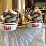 Ubiq x Vans Vault “three tides tattoo” era size 11