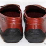 COLE HAAN Country Loafers Tassel Shoes Brown Mens Size 11 M