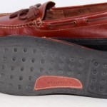 COLE HAAN Country Loafers Tassel Shoes Brown Mens Size 11 M