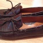 COLE HAAN  MEN’S  SHOES  10 M GUNNISON II  NEW!