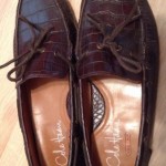 COLE HAAN  MEN’S  SHOES  10 M GUNNISON II  NEW!