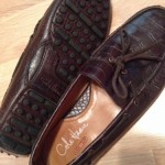 COLE HAAN  MEN’S  SHOES  10 M GUNNISON II  NEW!