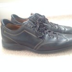 Cole Haan Leather Casual Shoe – 9