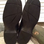 Cole Haan Slip-ons With Nike Air Soles, Size 10.5