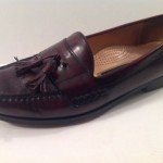 Cole Haan Mens Shoes 10 1/2 D Leather Tassel Loafers