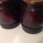 Cole Haan Mens Shoes 10 1/2 D Leather Tassel Loafers