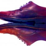 Mens Cole Haan Country Size 11D Brown Leather Top Quality.