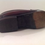 Cole Haan Mens Shoes 10 1/2 D Leather Tassel Loafers