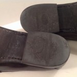 Cole Haan Mens Shoes 10 1/2 D Leather Tassel Loafers