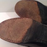 Cole Haan Mens Shoes 10 1/2 D Leather Tassel Loafers