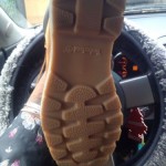Men’s Timberland Boots Sz 9.5