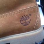 Men’s Timberland Boots Sz 9.5