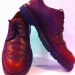 Mens Cole Haan Country Size 11D Brown Leather Top Quality.