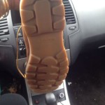 Men’s Timberland Boots Sz 9.5