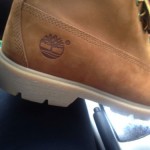 Men’s Timberland Boots Sz 9.5