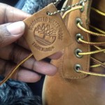 Men’s Timberland Boots Sz 9.5