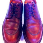 Mens Cole Haan Country Size 11D Brown Leather Top Quality.