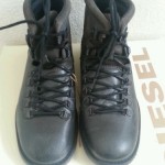 DIESEL Men’s Stills Boots Size 7 1/2
