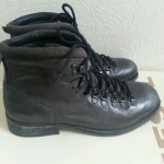 DIESEL Men’s Stills Boots Size 7 1/2