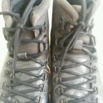 DIESEL Men’s Stills Boots Size 7 1/2