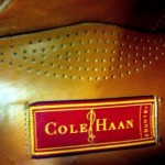 Mens Cole Haan Country Size 11D Brown Leather Top Quality.