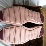 Cole Haan Lunargrand Wingtip Tawny/Port Size 12 Sold Out