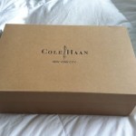 Cole Haan Lunargrand Wingtip Tawny/Port Size 12 Sold Out