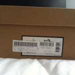 Cole Haan Lunargrand Wingtip Tawny/Port Size 12 Sold Out