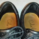 COLE HAAN NIKE AIR SLIP BLACK OXFORD DRIVING MOCS CASUAL SHOES MEN’S sz 8.5 M