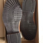 Cole Haan Nike Air Stylish Winslow Chukka Brown Boots Waterproof Size 10.5