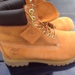 Timberland Waterproof 10.5 No Box Wide