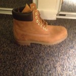 Mens Timberland Boots