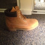Mens Timberland Boots